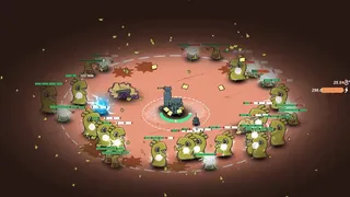 Скриншот 7 к игре Outpost