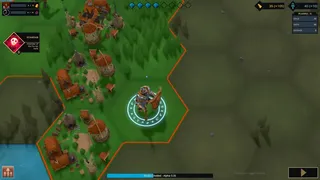Скриншот 6 к игре Realm Divided