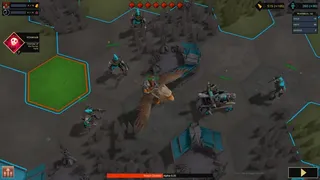 Скриншот 7 к игре Realm Divided