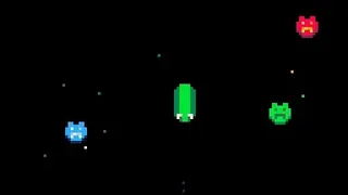 Скриншот 1 к игре SpaceWorm