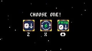 Скриншот 2 к игре SpaceWorm