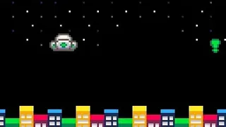 Скриншот 3 к игре SpaceWorm