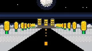 Скриншот 4 к игре SpaceWorm