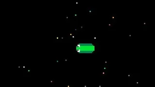 Скриншот 5 к игре SpaceWorm