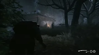 Скриншот 2 к игре Nobody's Left