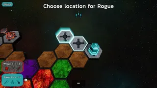 Скриншот 1 к игре HexBat