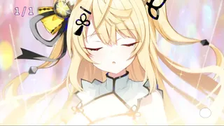 Скриншот 1 к игре おいでませ、こくりさん - Welcome Kokurisan -
