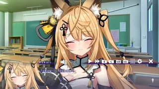 Скриншот 8 к игре おいでませ、こくりさん - Welcome Kokurisan -
