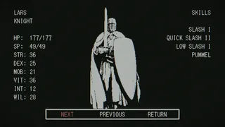 Скриншот 3 к игре Demon Lord Reincarnation