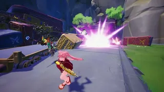 Скриншот 3 к игре Atomic Picnic: Prologue