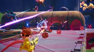 Скриншот 7 к игре Atomic Picnic: Prologue