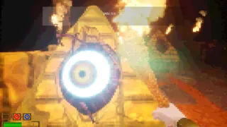 Скриншот 4 к игре Pyrami Head