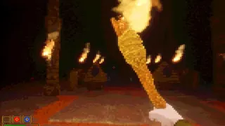 Скриншот 6 к игре Pyrami Head
