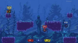 Скриншот 3 к игре Axe Me Down