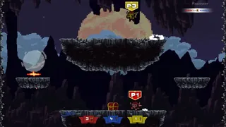 Скриншот 4 к игре Axe Me Down