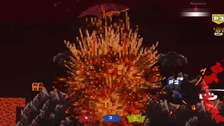 Скриншот 5 к игре Axe Me Down