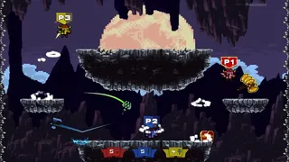 Скриншот 7 к игре Axe Me Down