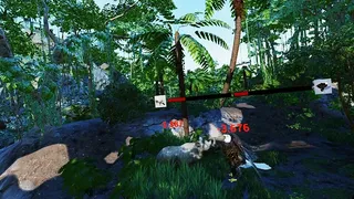 Скриншот 4 к игре VR Animal Kids Rumble