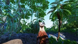 Скриншот 6 к игре VR Animal Kids Rumble