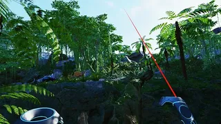 Скриншот 7 к игре VR Animal Kids Rumble