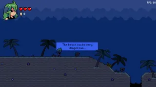 Скриншот 1 к игре Draikai