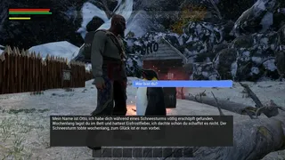Скриншот 1 к игре Der Pfad des Pinguins