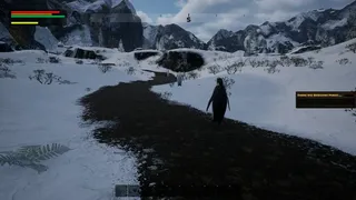 Скриншот 6 к игре Der Pfad des Pinguins
