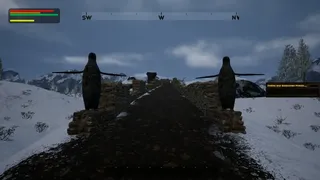 Скриншот 8 к игре Der Pfad des Pinguins