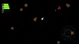 Скриншот 3 к игре Meteorite Miner