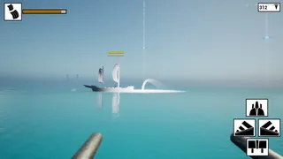 Скриншот 3 к игре Lord Privateer