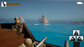 Скриншот 4 к игре Lord Privateer
