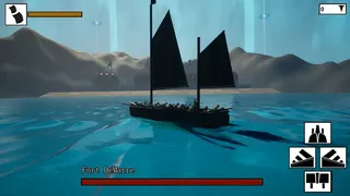 Скриншот 6 к игре Lord Privateer