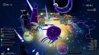 Скриншот 1 к игре SYSTEMCRASH 92