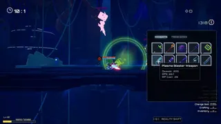 Скриншот 5 к игре SYSTEMCRASH 92
