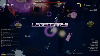 Скриншот 6 к игре SYSTEMCRASH 92