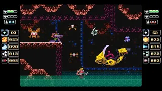Скриншот 4 к игре Biomech Hell