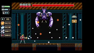 Скриншот 6 к игре Biomech Hell