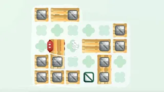 Скриншот 3 к игре Pallet