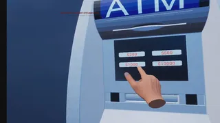 Скриншот 2 к игре Elon Simulator VR