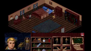 Скриншот 6 к игре Veil of Darkness