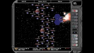 Скриншот 2 к игре Star General