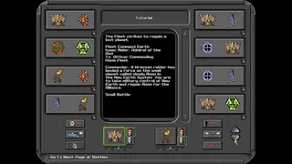 Скриншот 4 к игре Star General