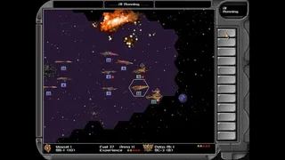Скриншот 6 к игре Star General