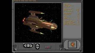 Скриншот 7 к игре Star General