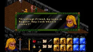 Скриншот 3 к игре The Summoning