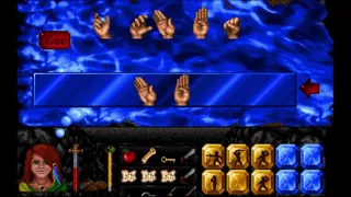 Скриншот 4 к игре The Summoning