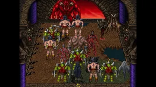 Скриншот 5 к игре Dark Legions