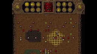 Скриншот 6 к игре Dark Legions