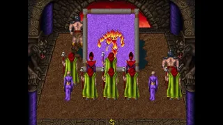 Скриншот 7 к игре Dark Legions