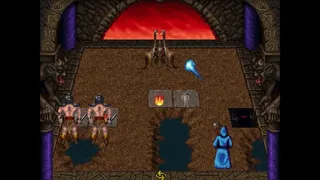 Скриншот 9 к игре Dark Legions